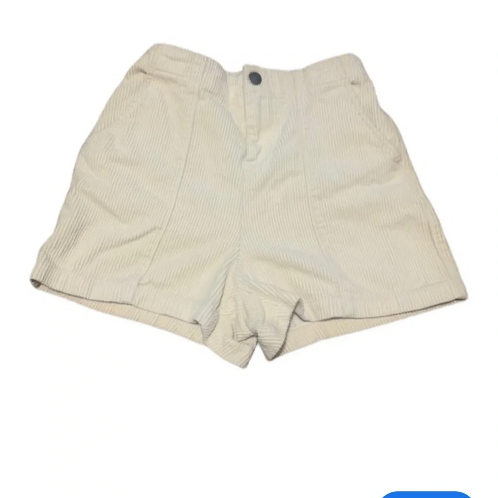 Wild Fable new high rise corduroy short size L new